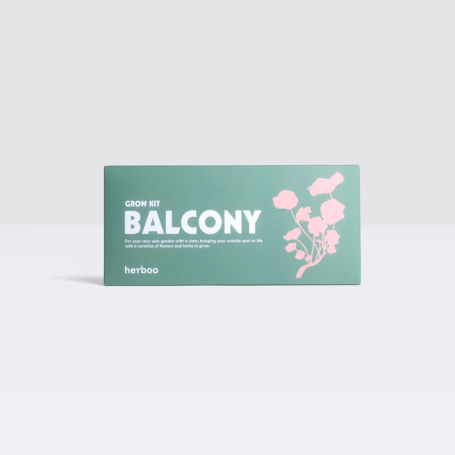 Balcony seeds kit | Patch Plants