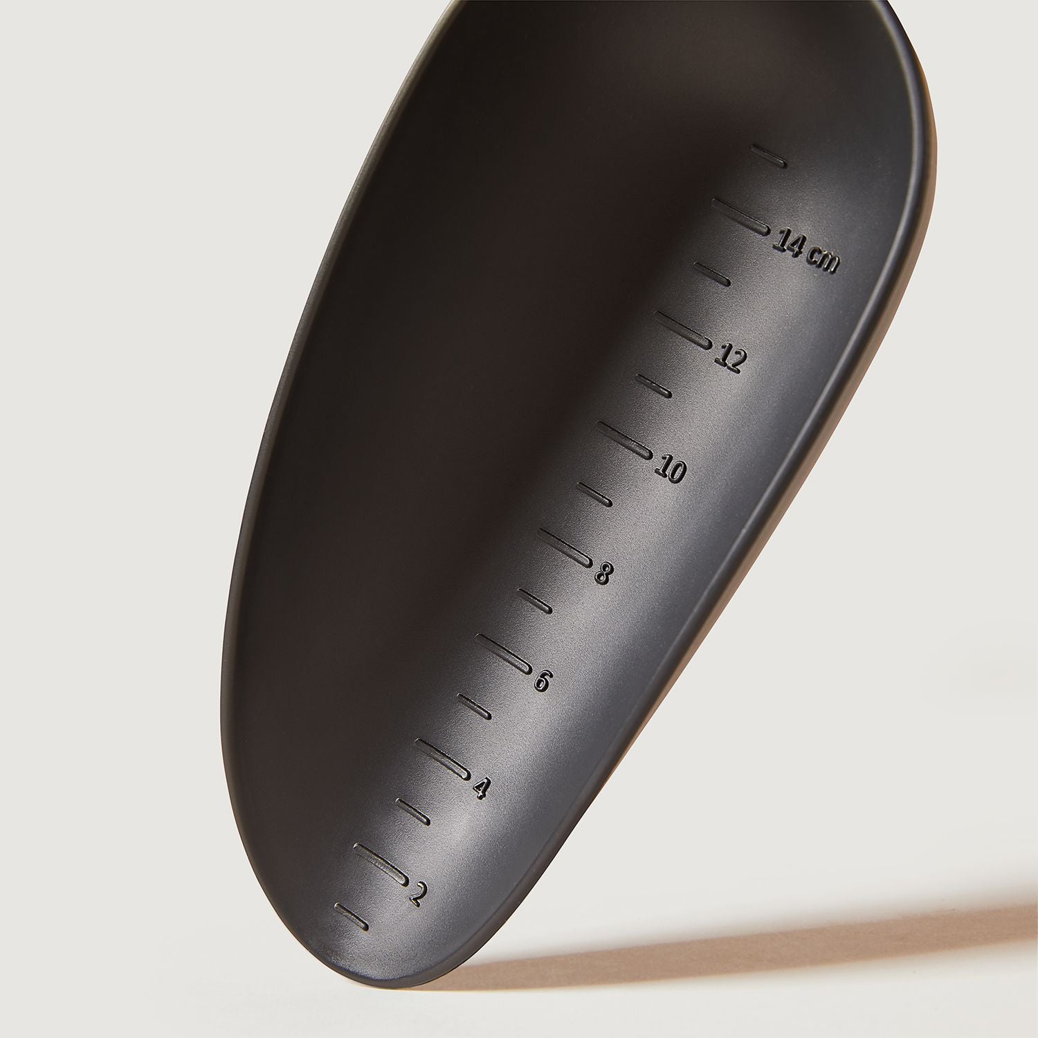 Compost scoop