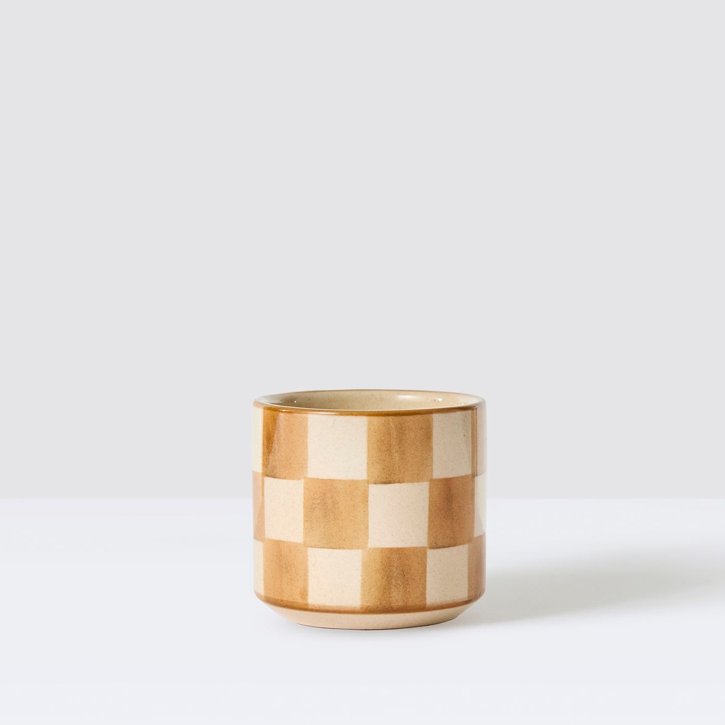 Chess pot