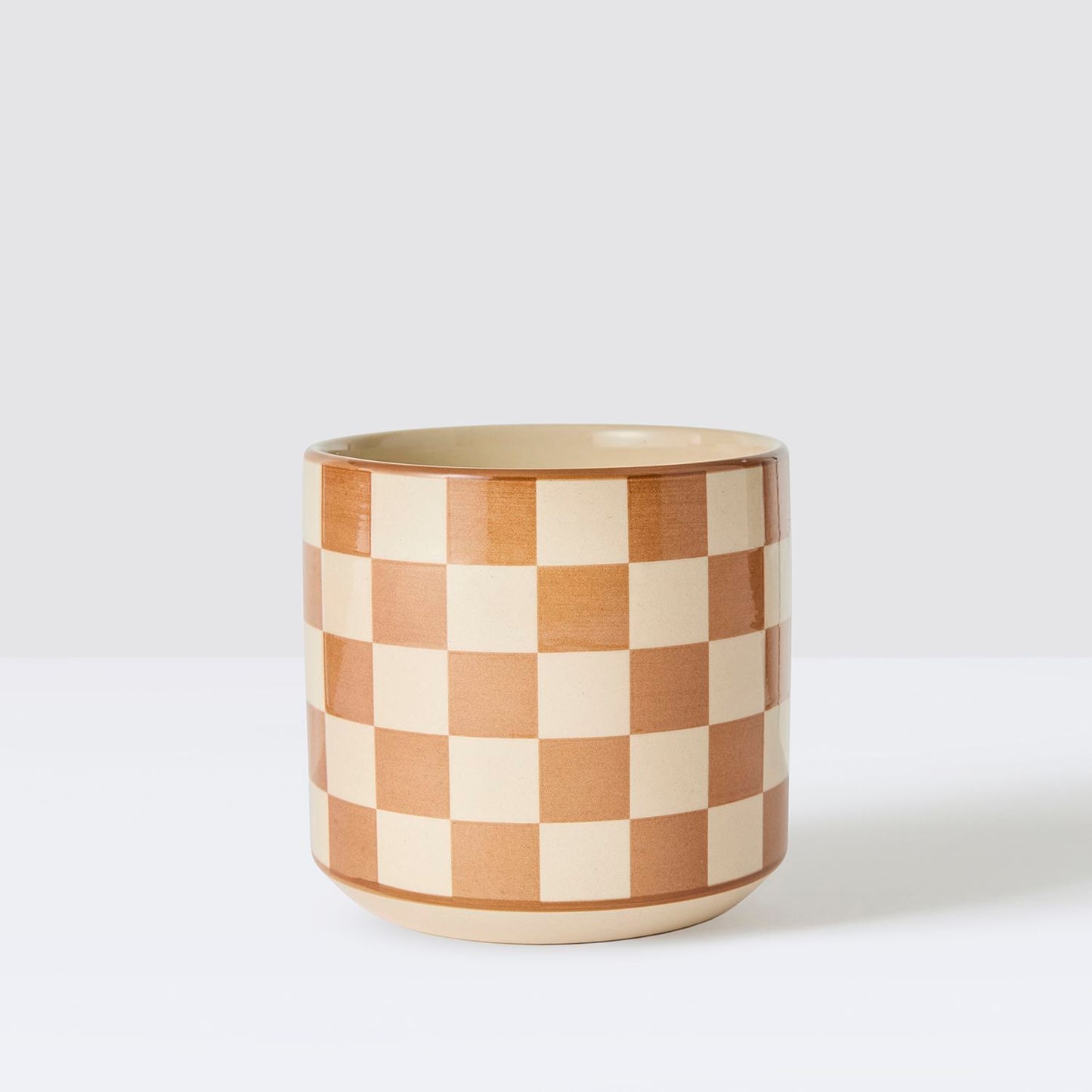 Chess pot