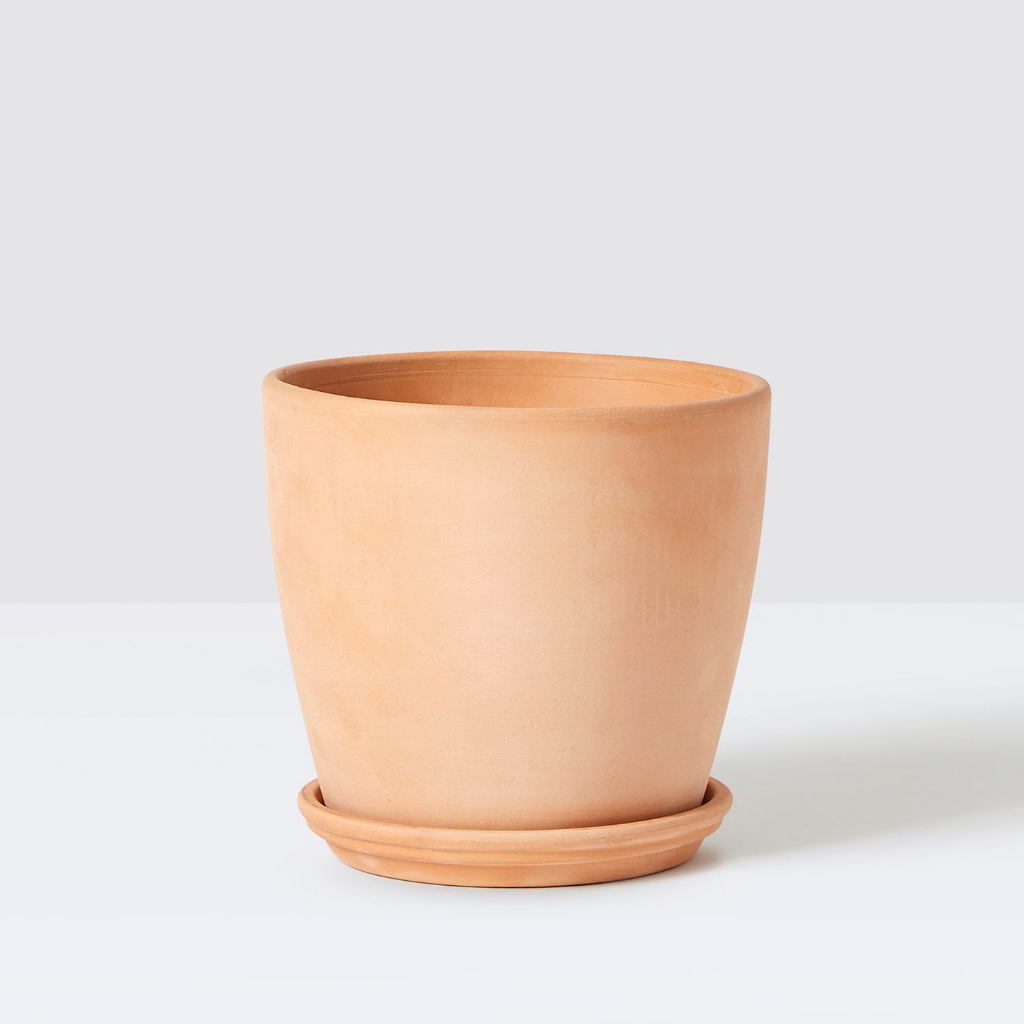 [Replacement] Terracotta Egg Pot