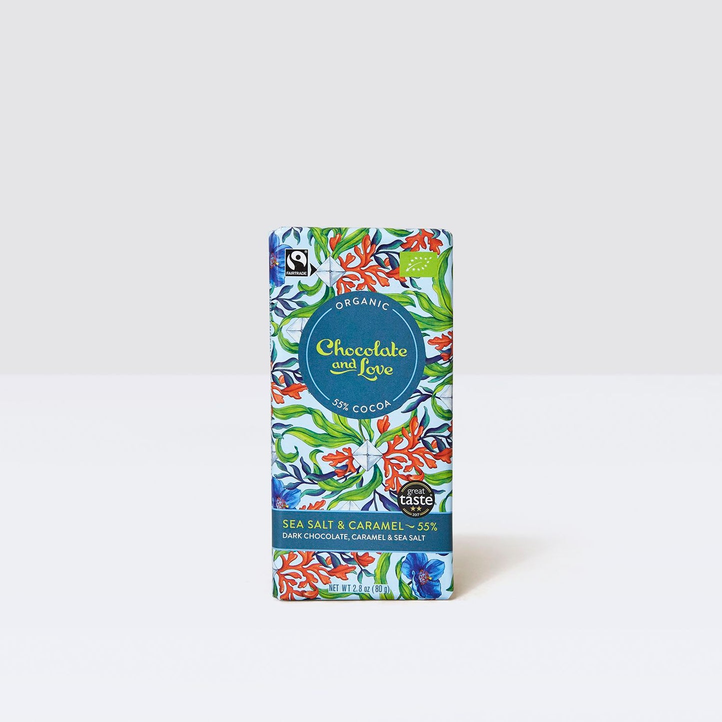 Chocolate & Love Bar