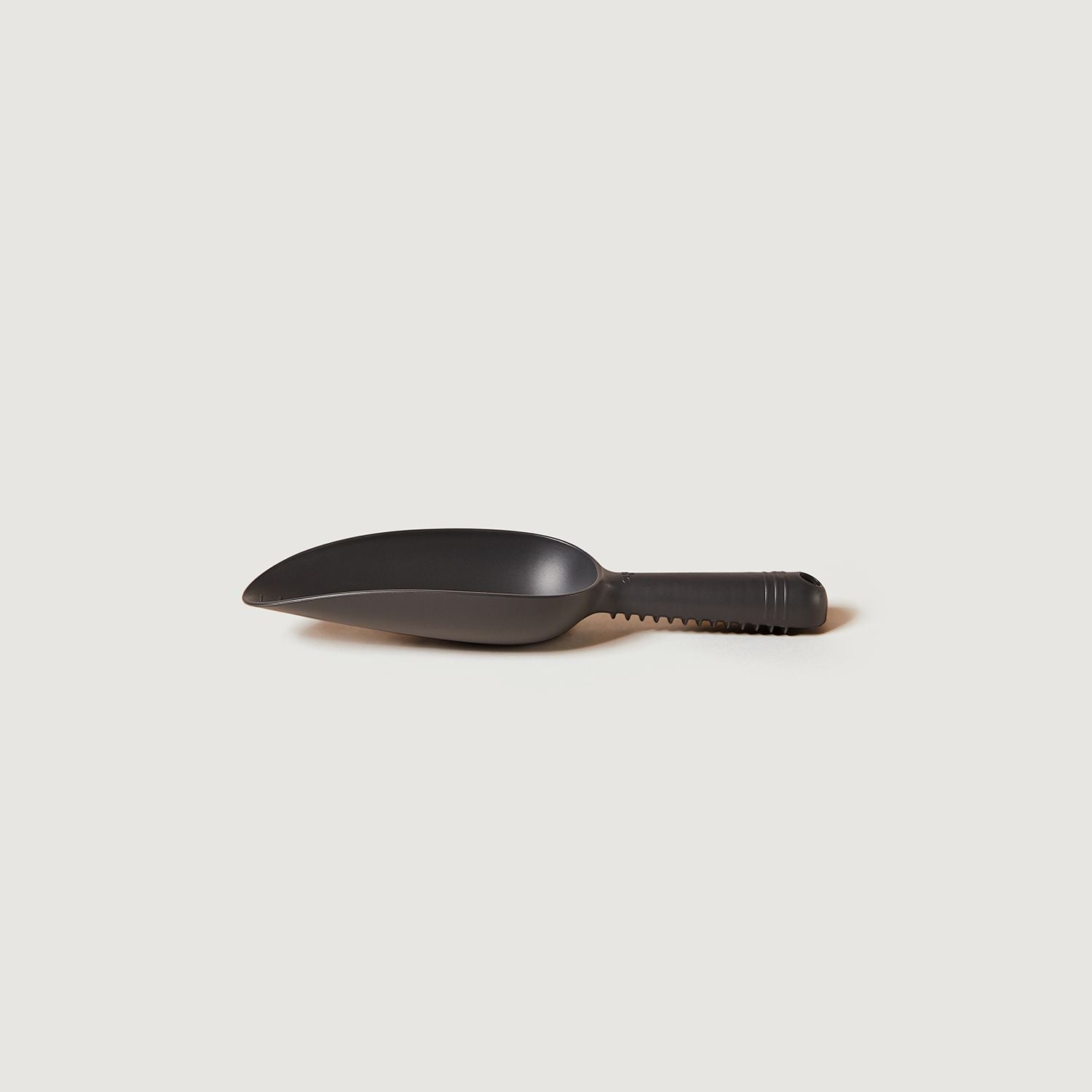 Compost scoop