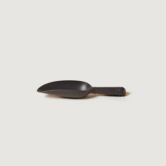 Compost scoop