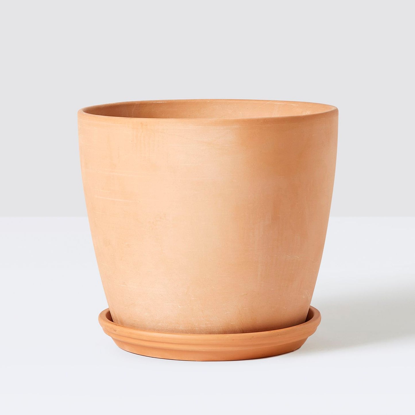 [Replacement] Terracotta Egg Pot