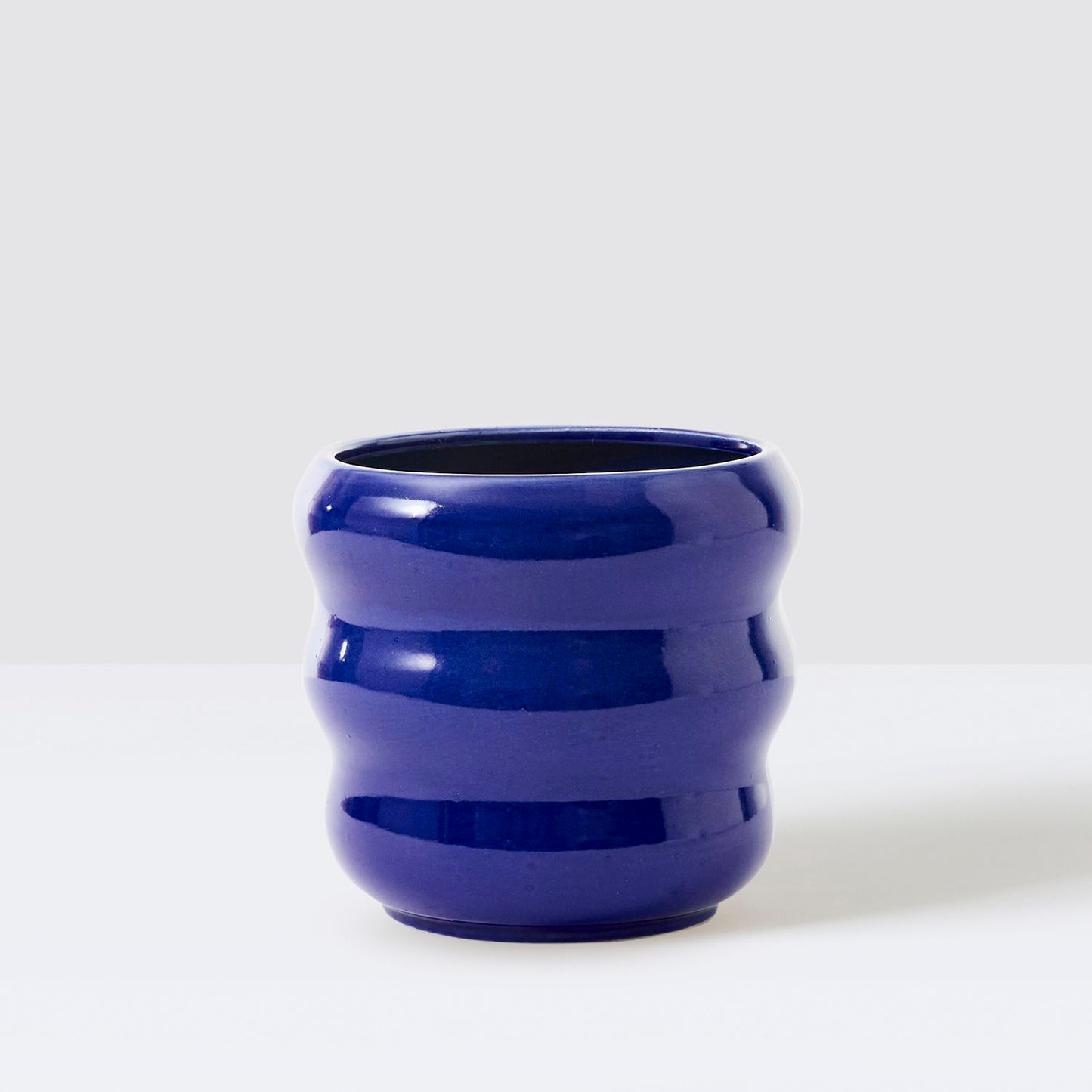 Bubble pot
