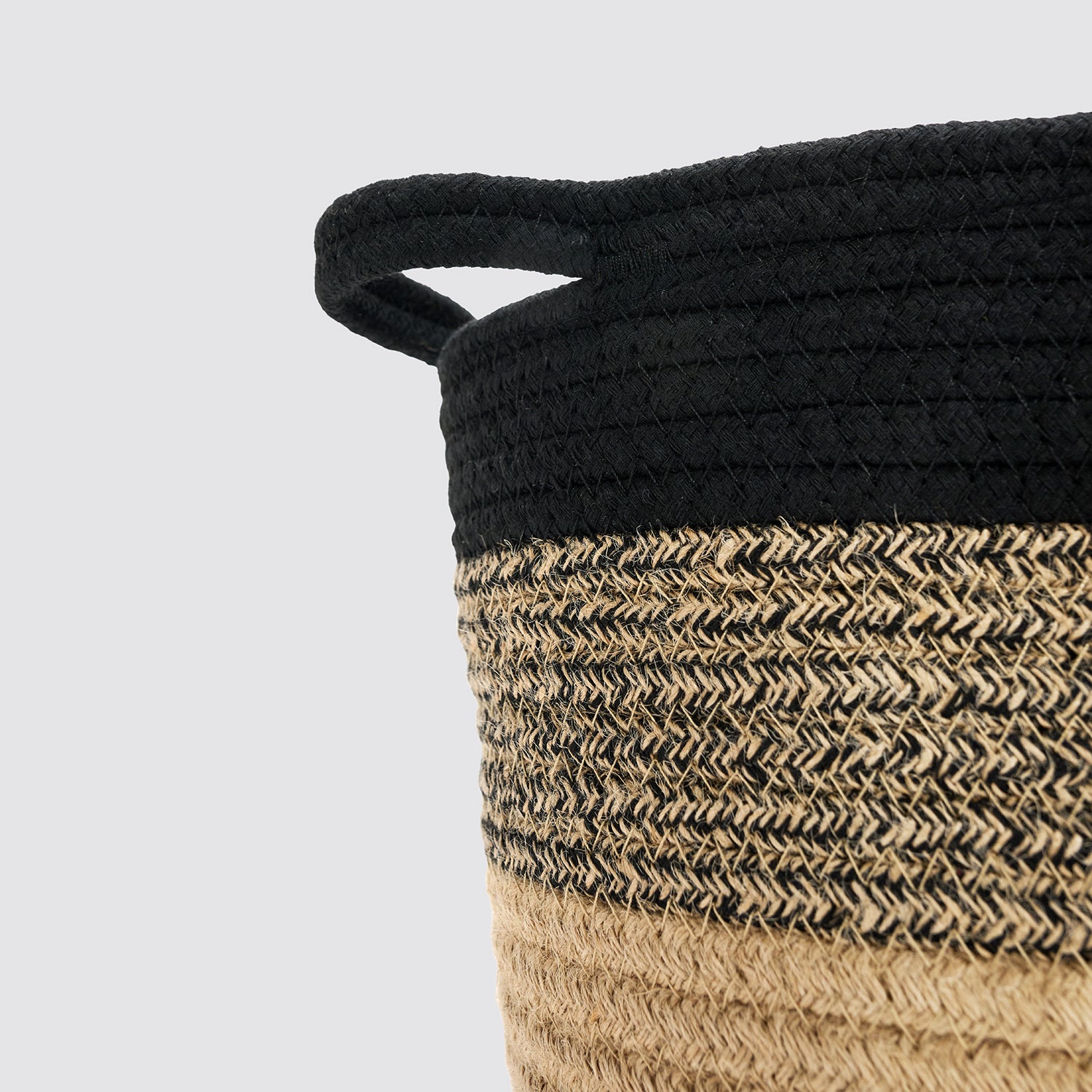 Handle Basket 23cm | Patch Plants 