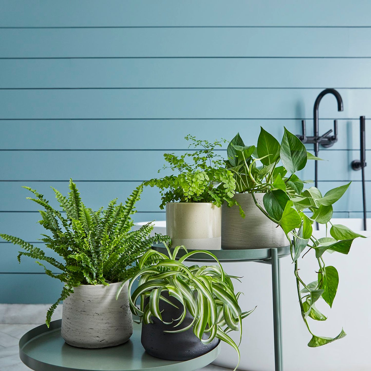 Bathroom set