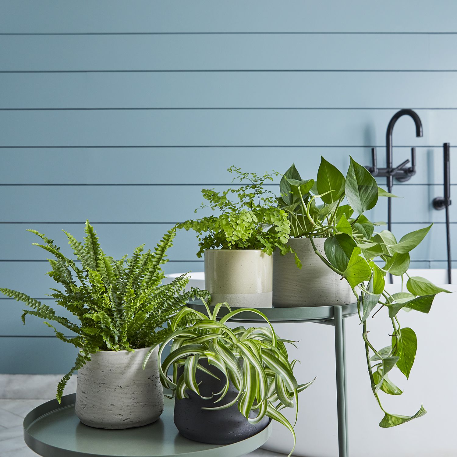 Bathroom set