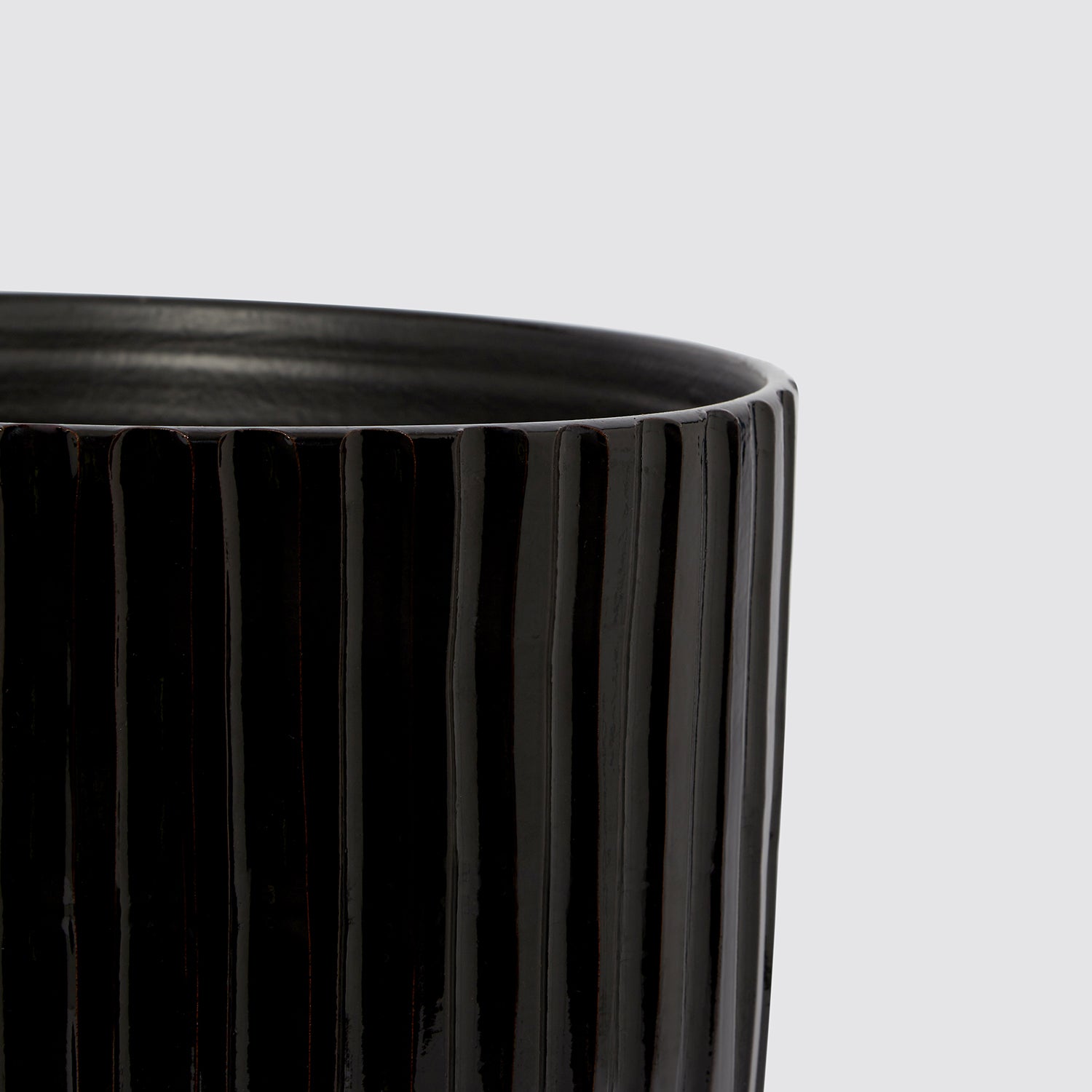 Groove pot | Patch