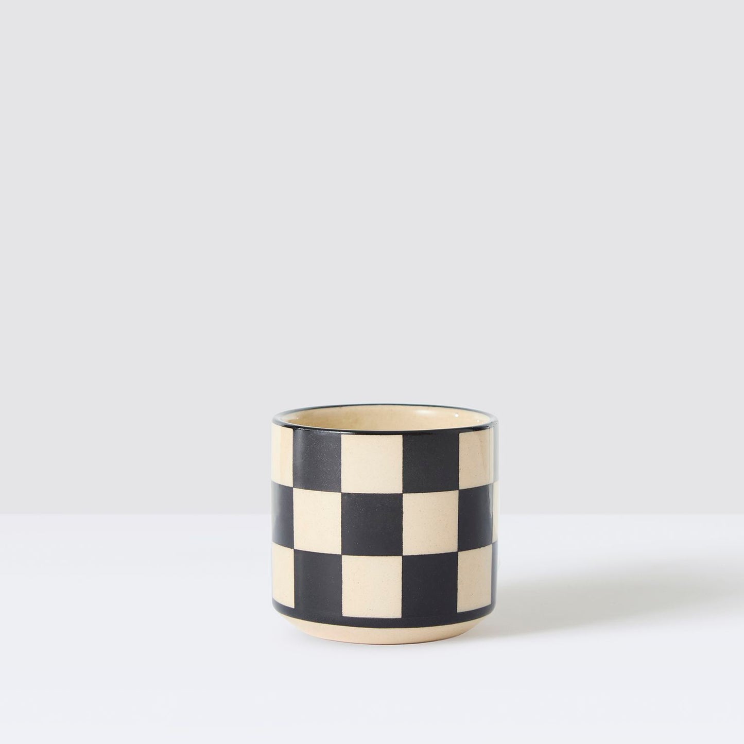 Chess pot