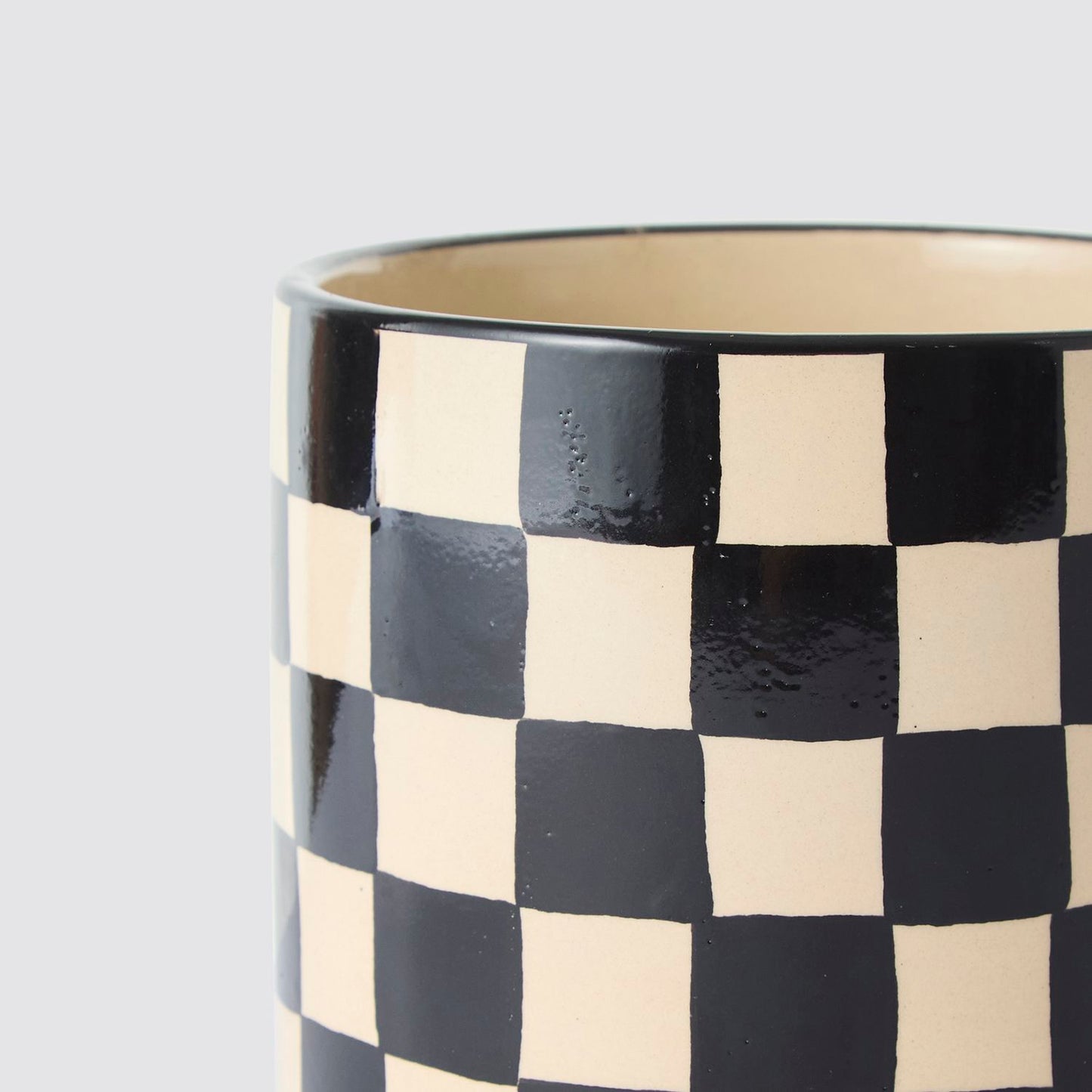 Chess pot