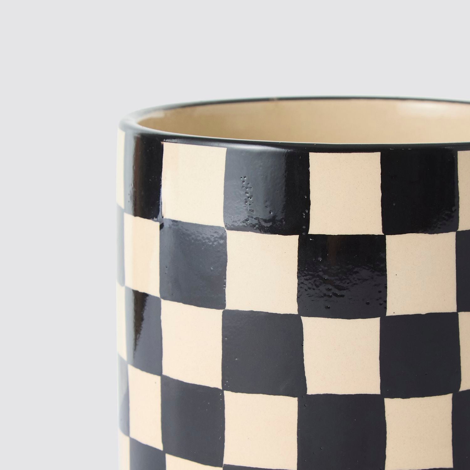 Chess pot