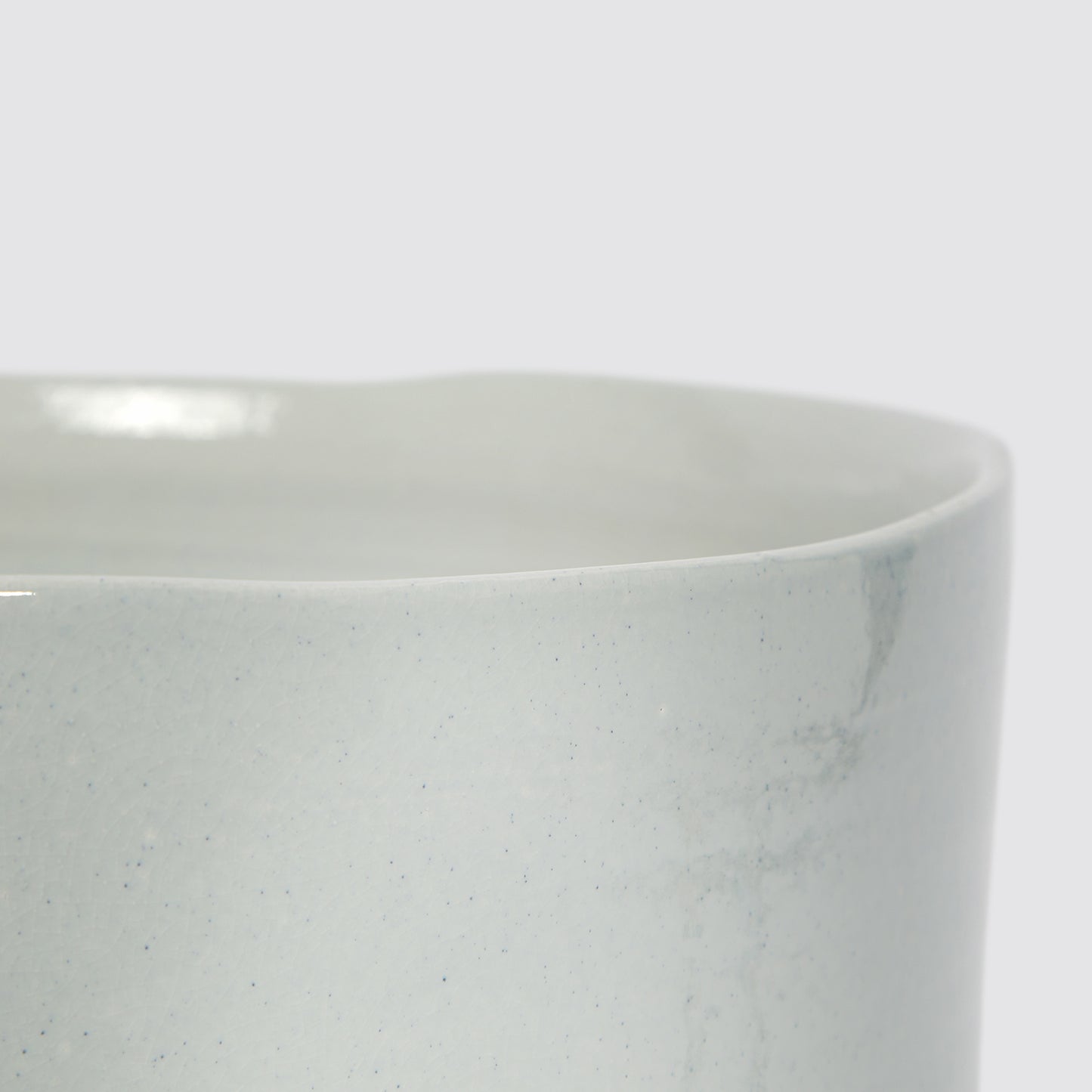 ring pot | Patch
