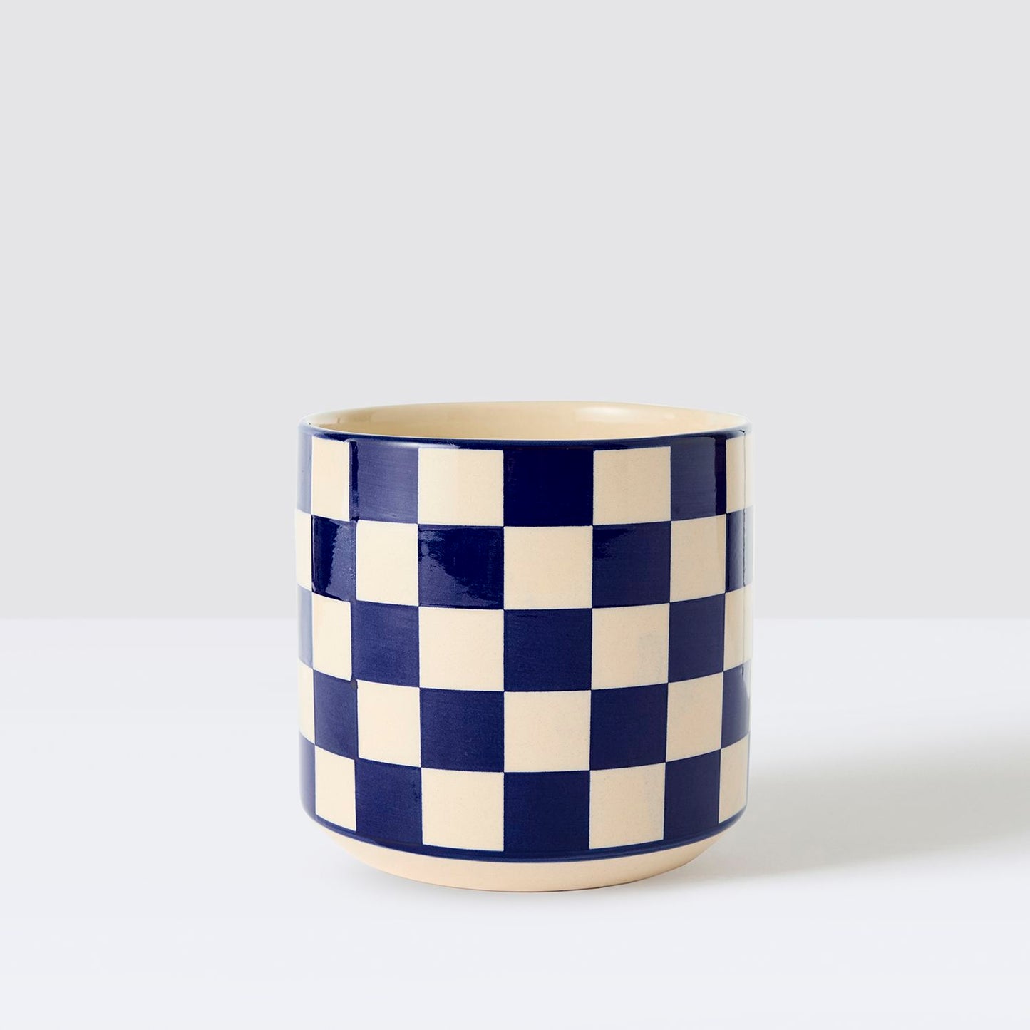 Chess pot