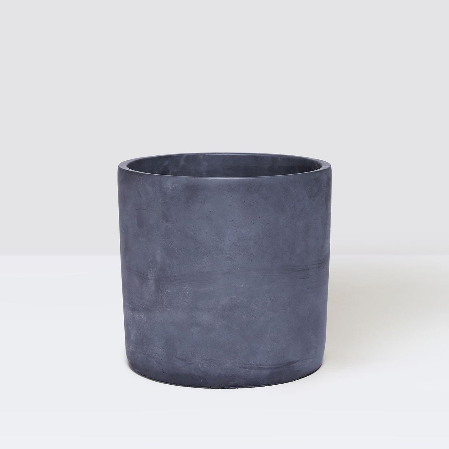 Concrete pot