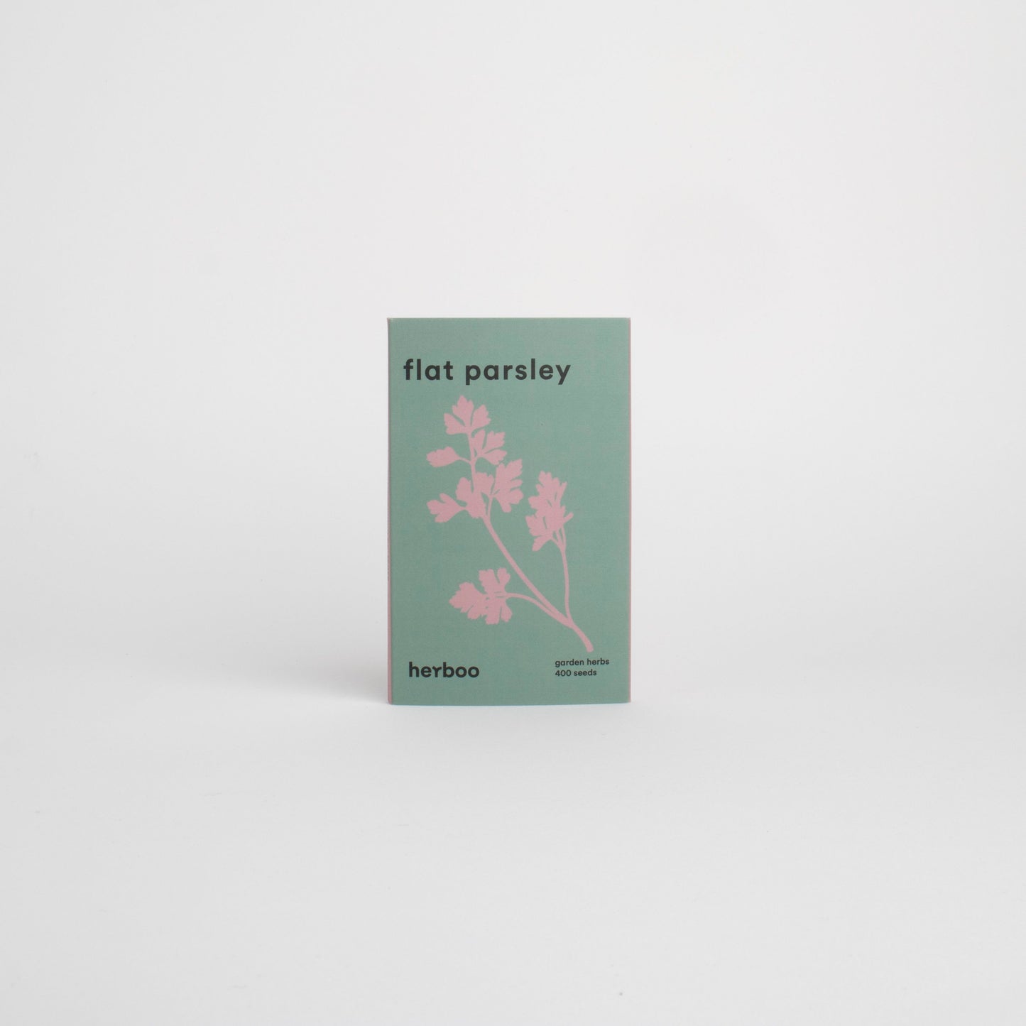 Herboo flat parsley seeds