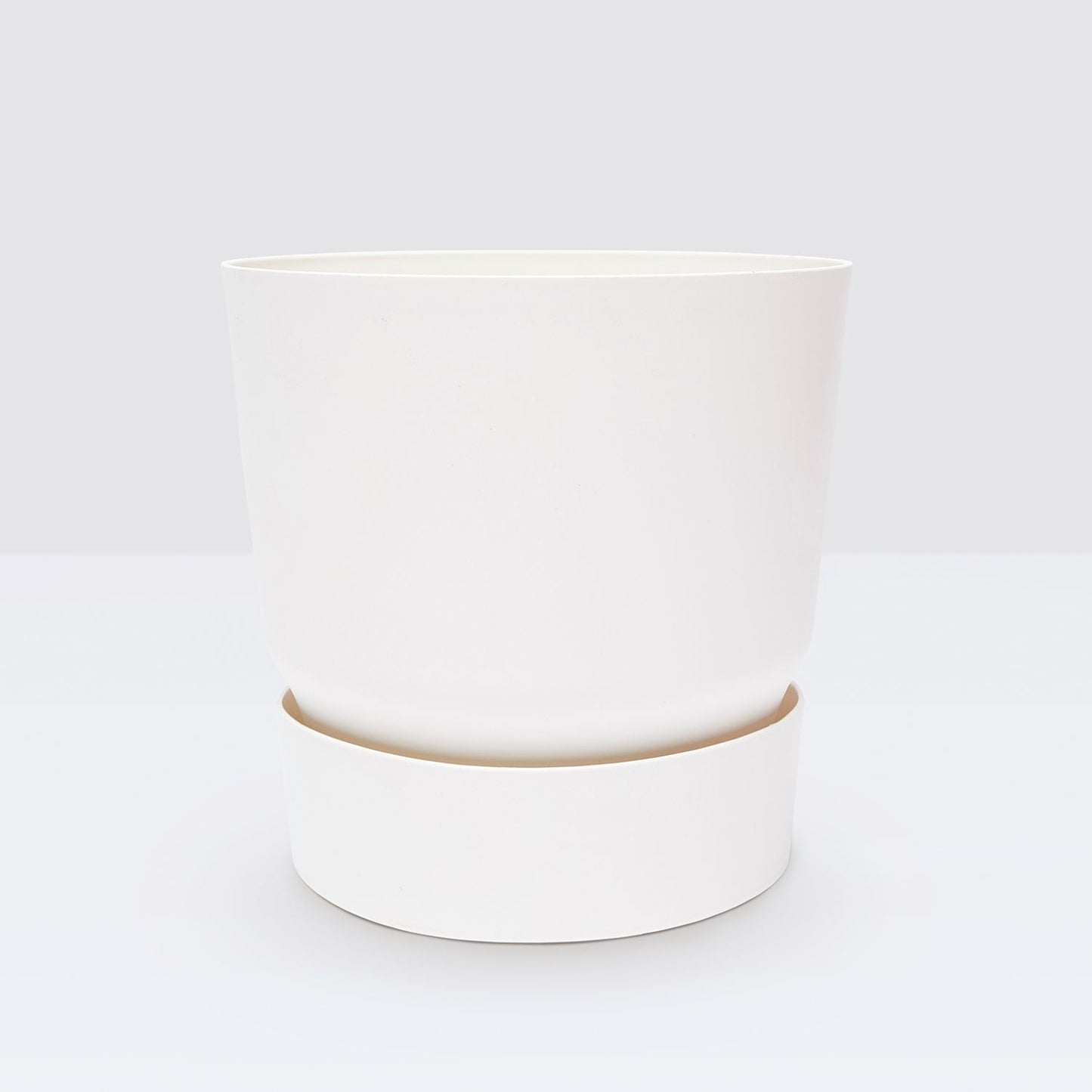 Reservoir pot