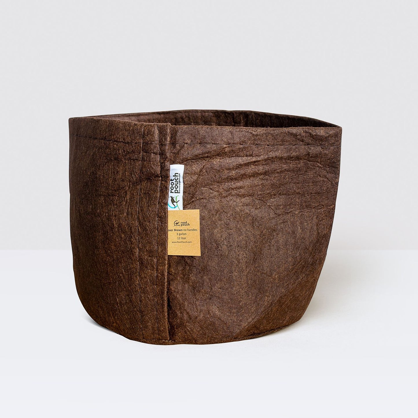 Nursery pouch