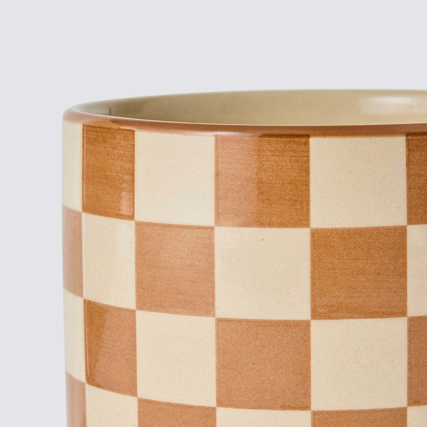 Chess pot