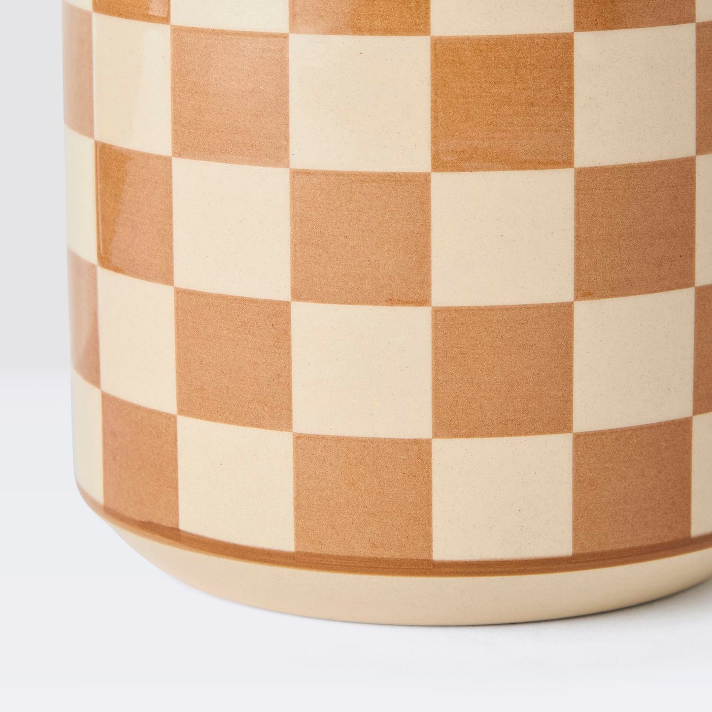 Chess pot