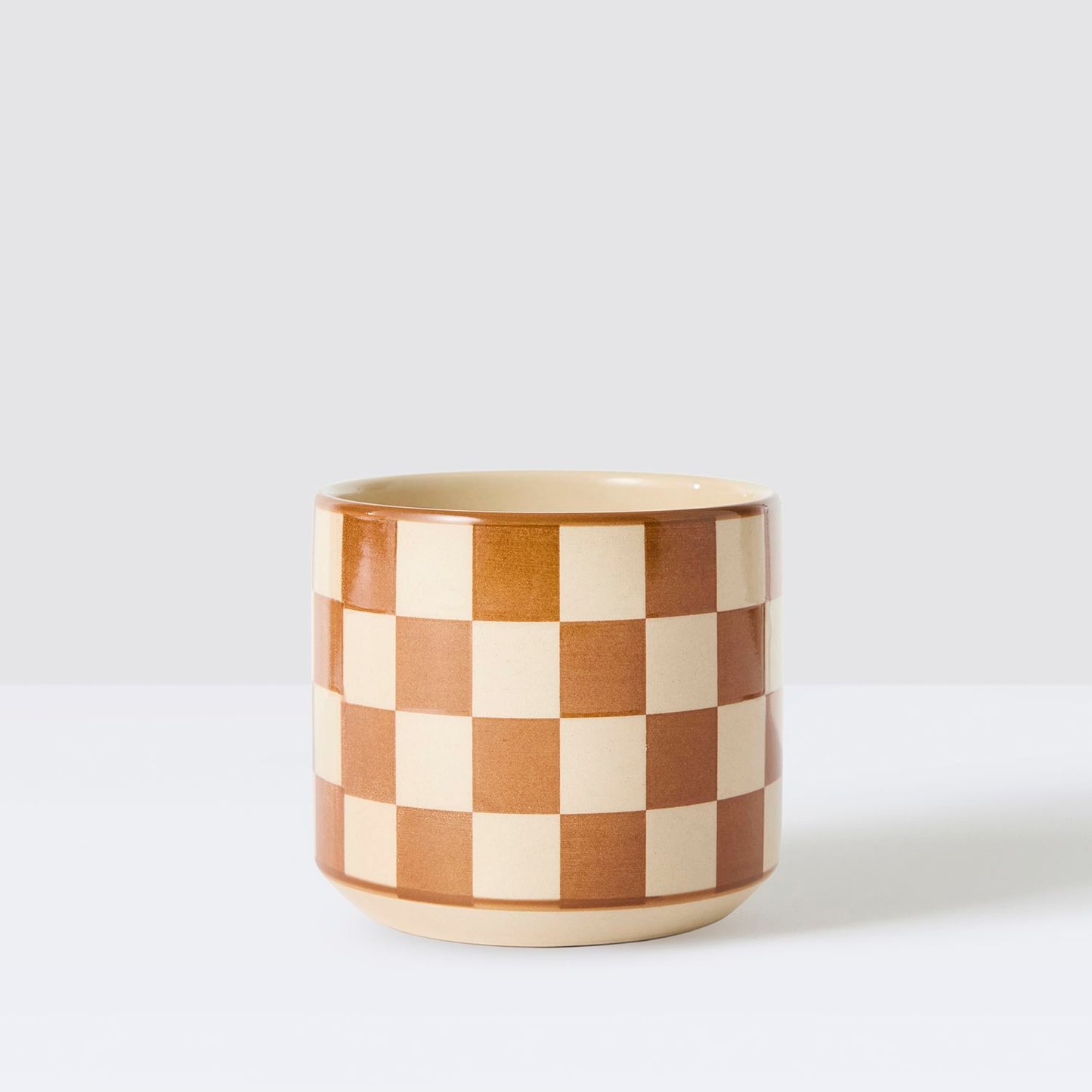 Chess pot