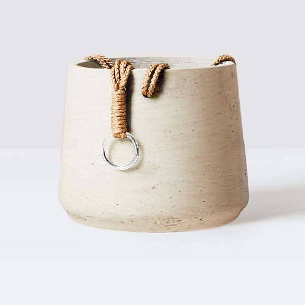 Clay pot
