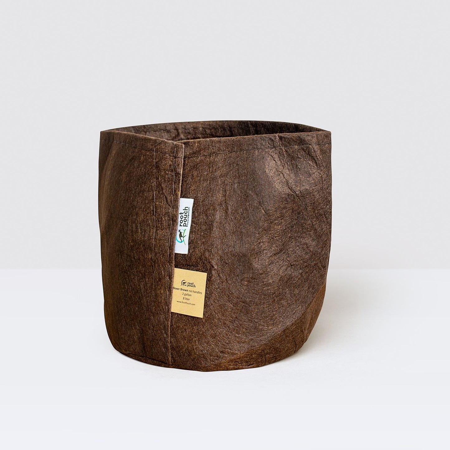 Nursery pouch
