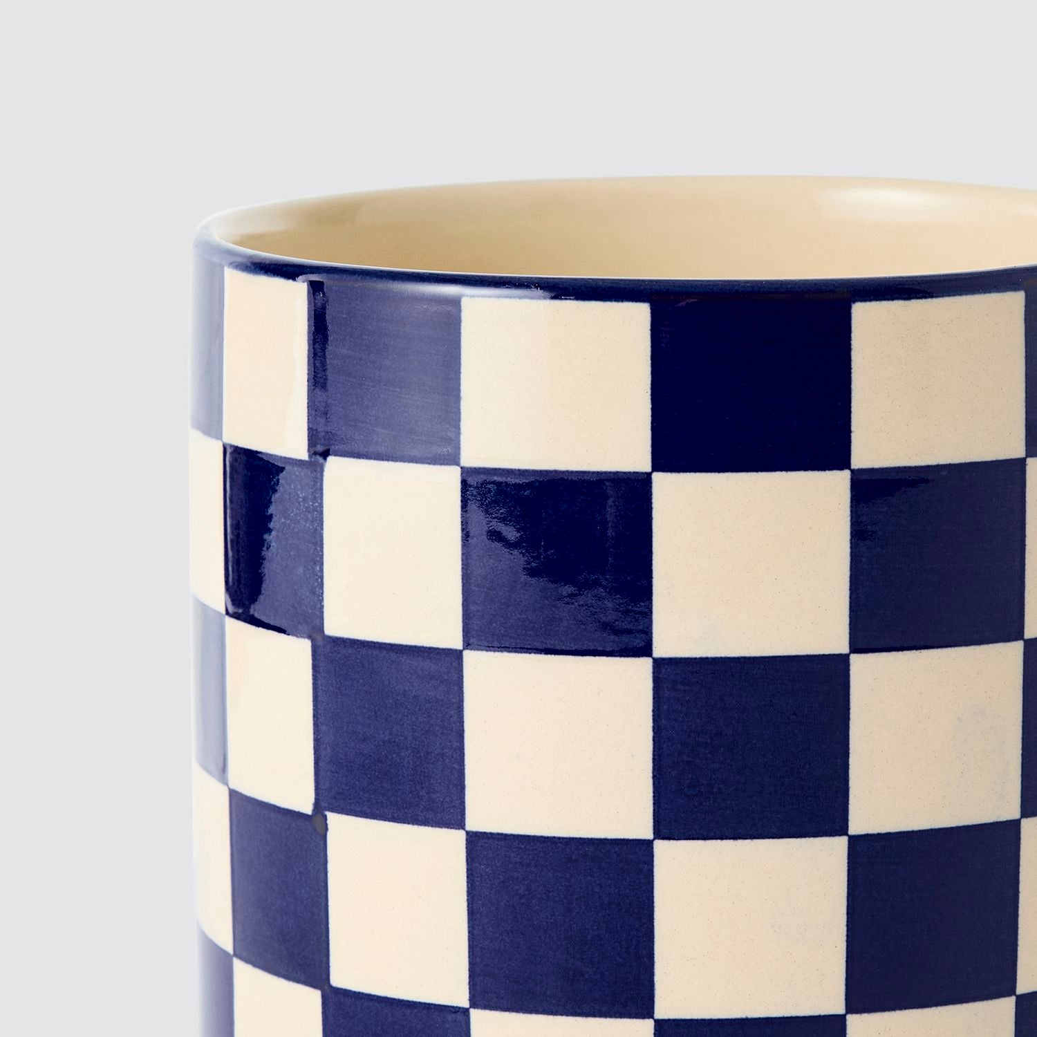 Chess pot