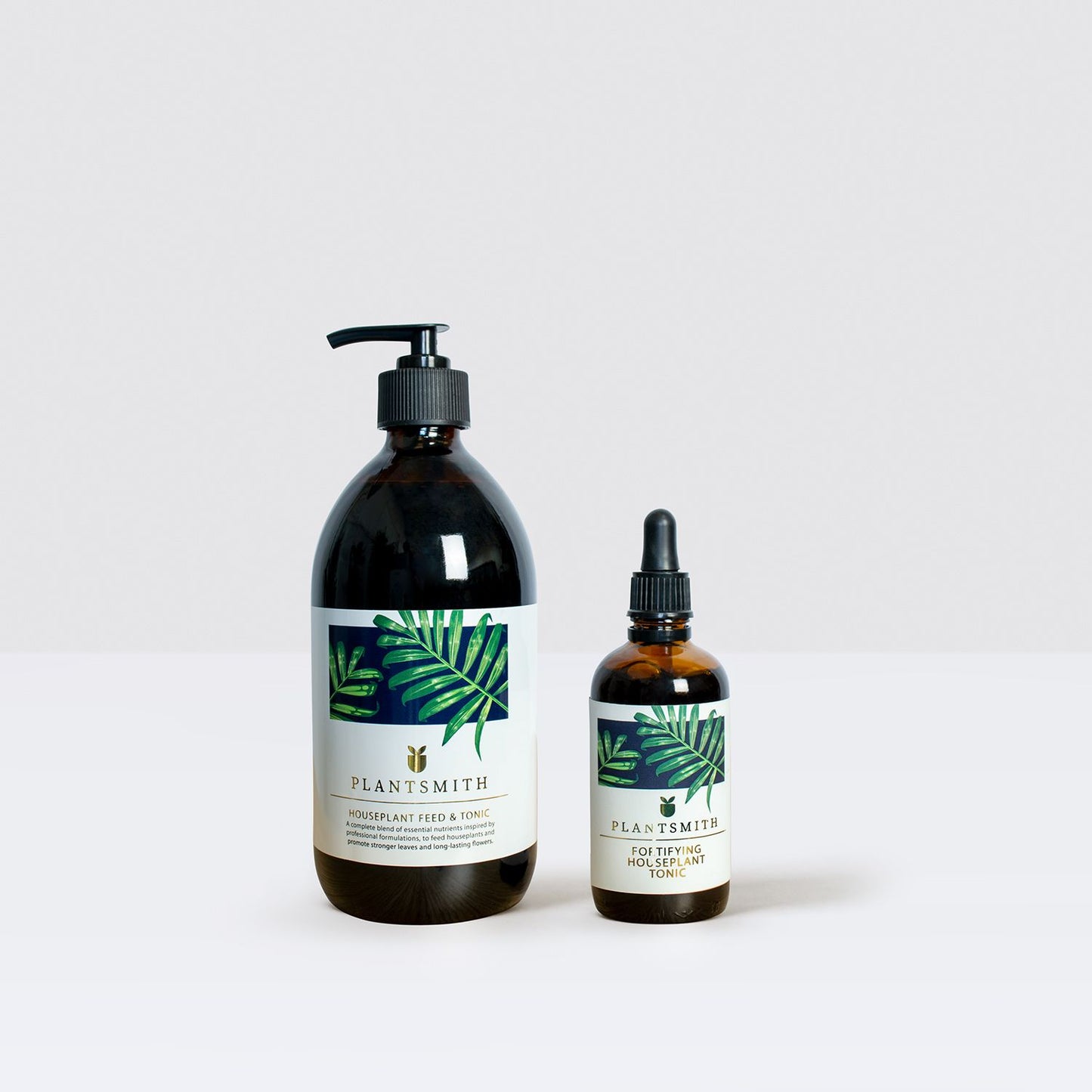 Plant food & tonic