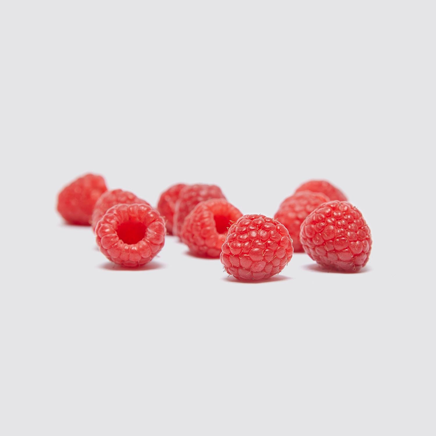 Raspberry - Red