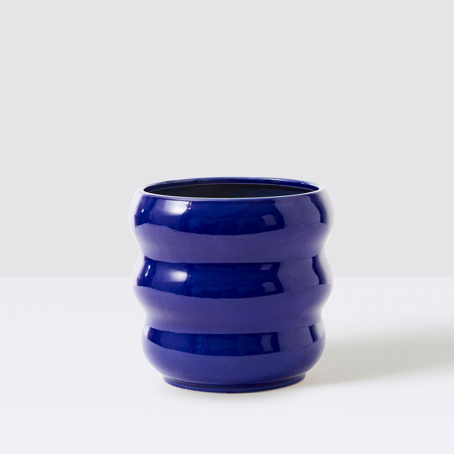 Bubble pot