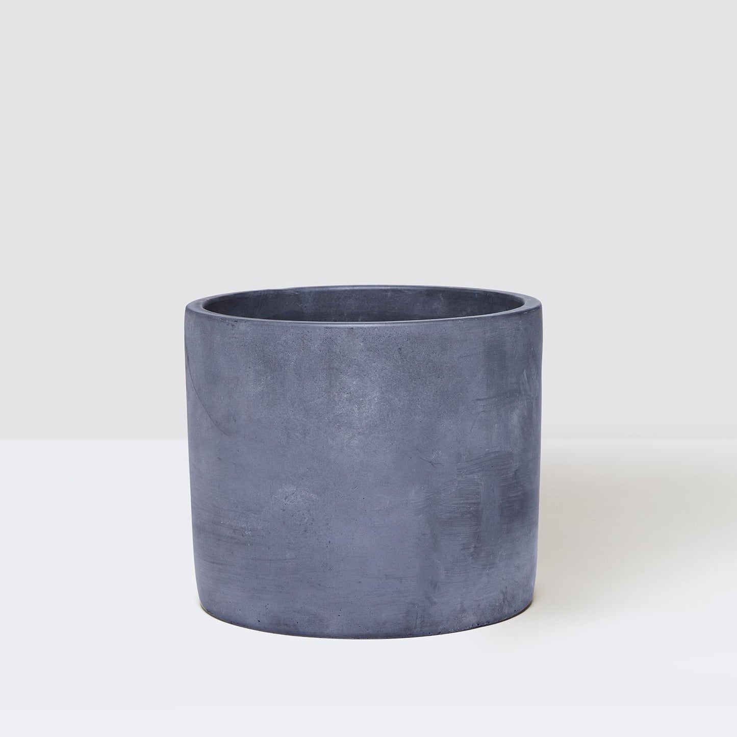 Concrete pot