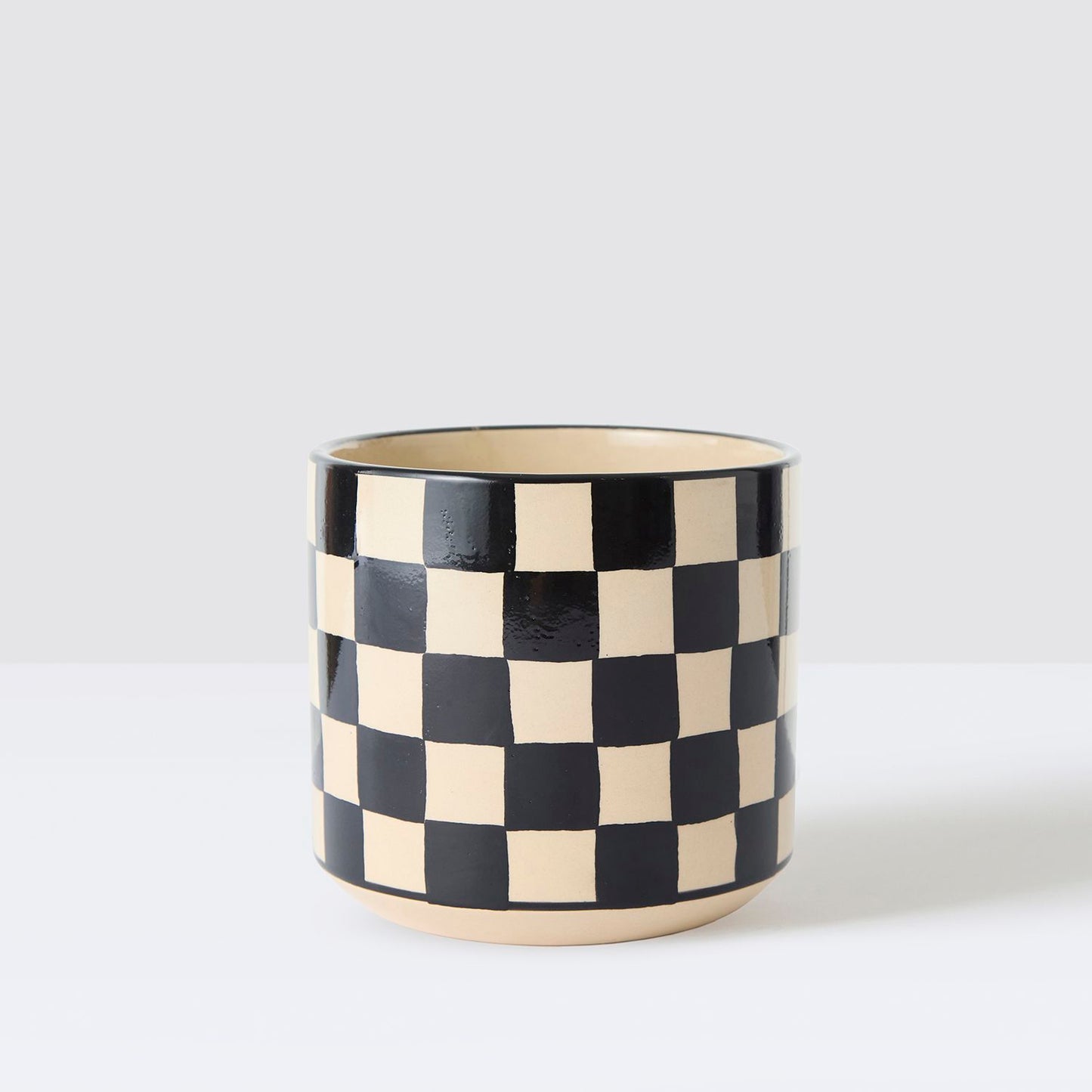 Chess pot