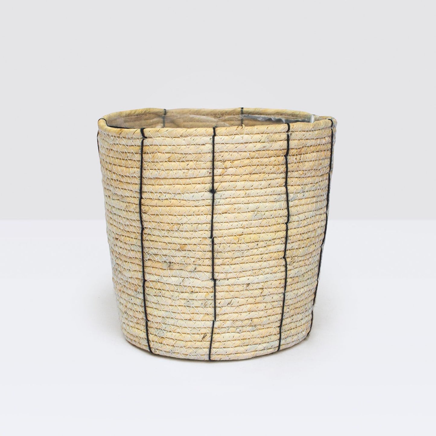 Rope basket