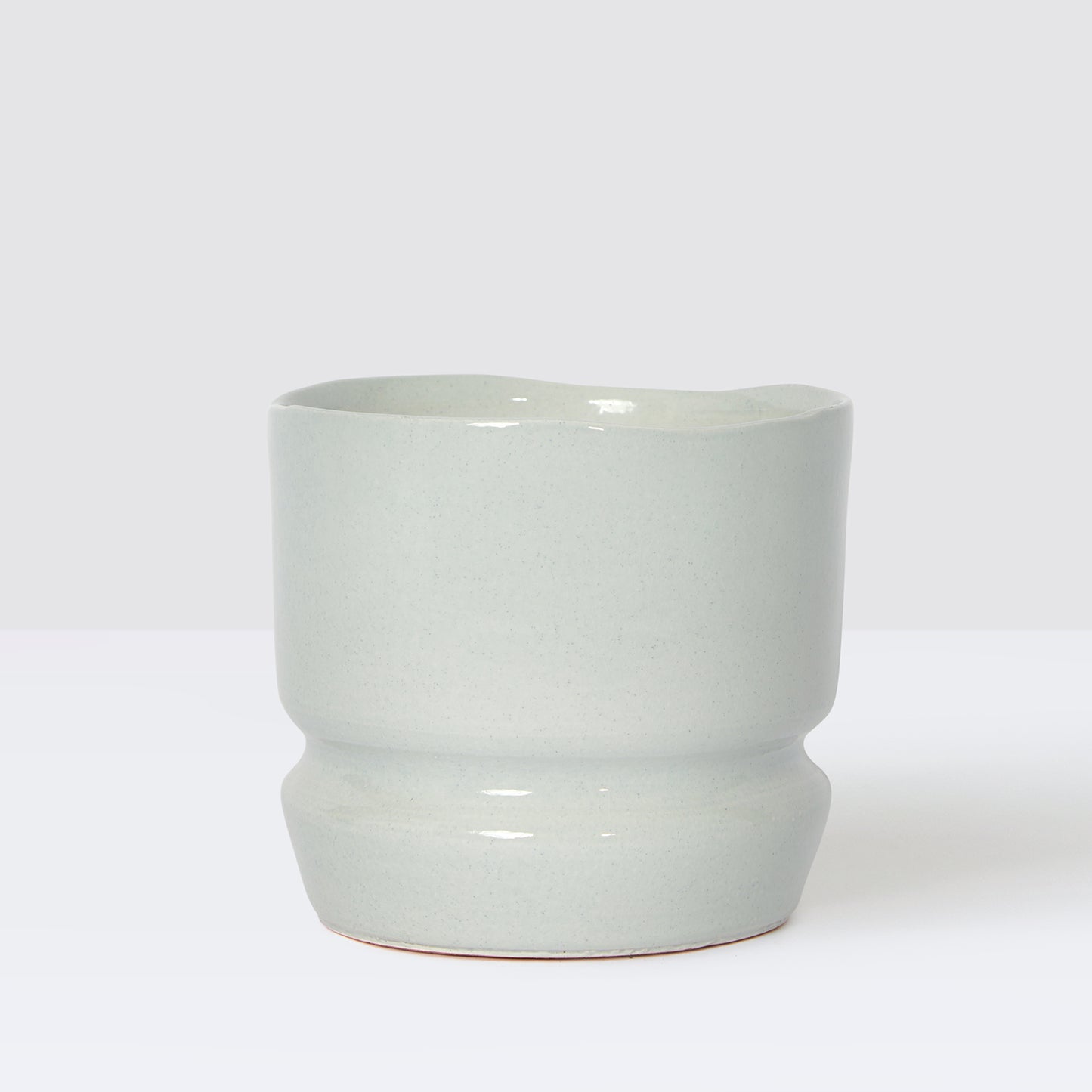 Ring pot