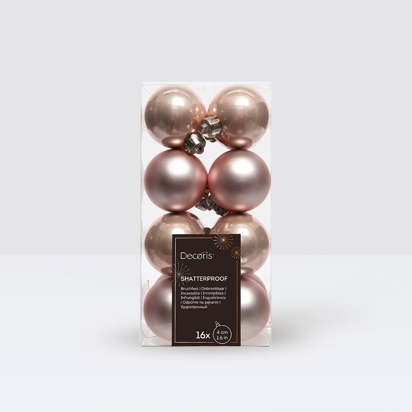 Set of 16