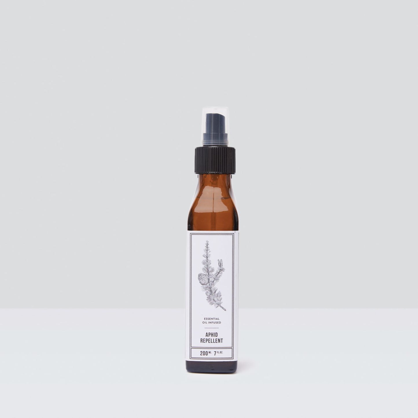 Aphid repellent