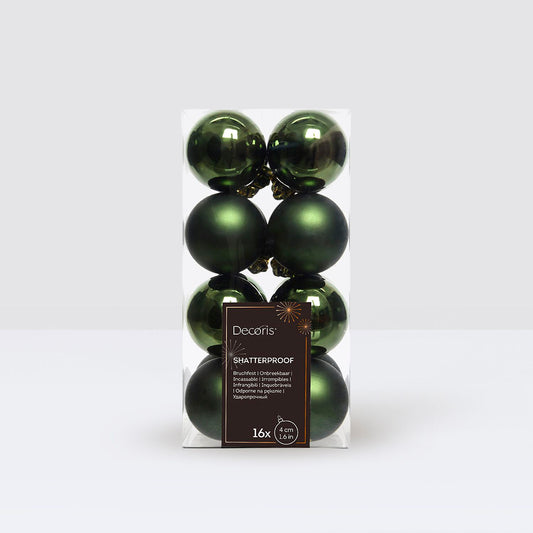 Set of 16