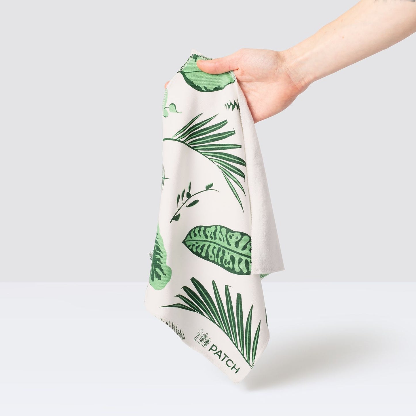 Dust cloths