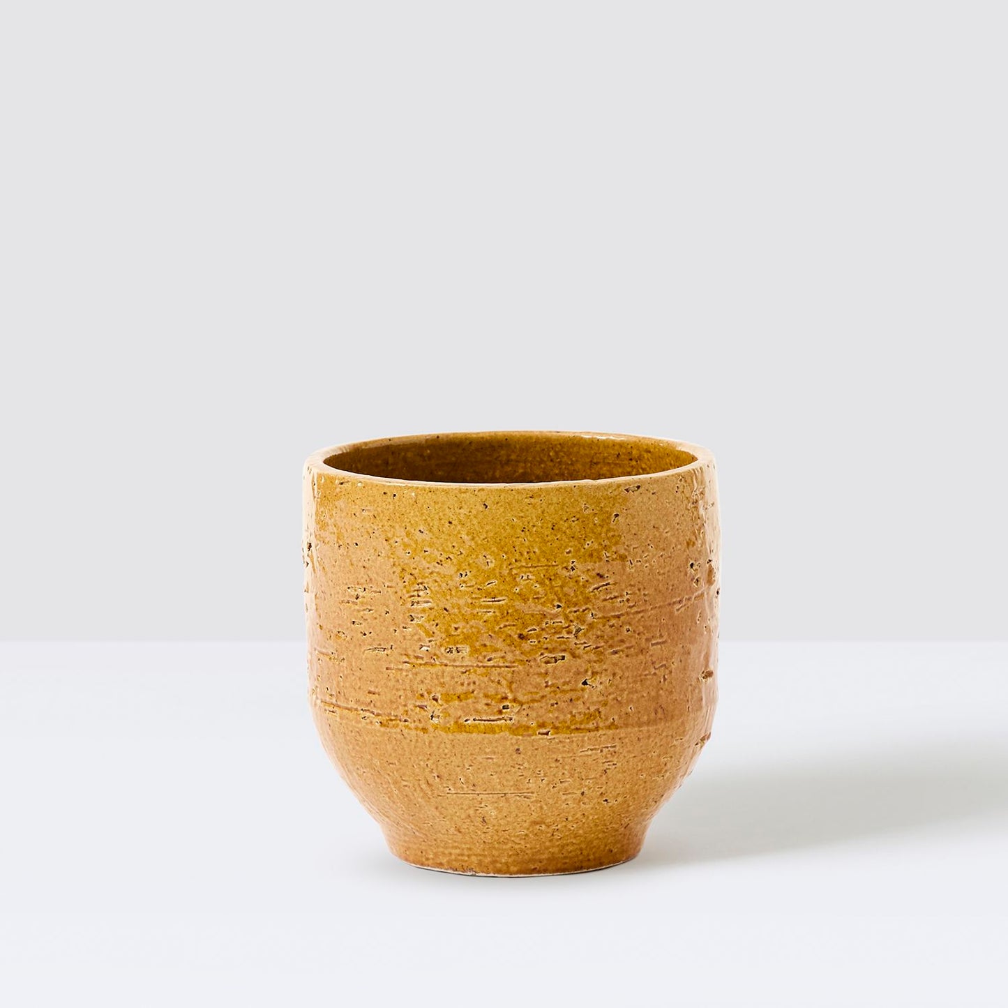 Earth pot