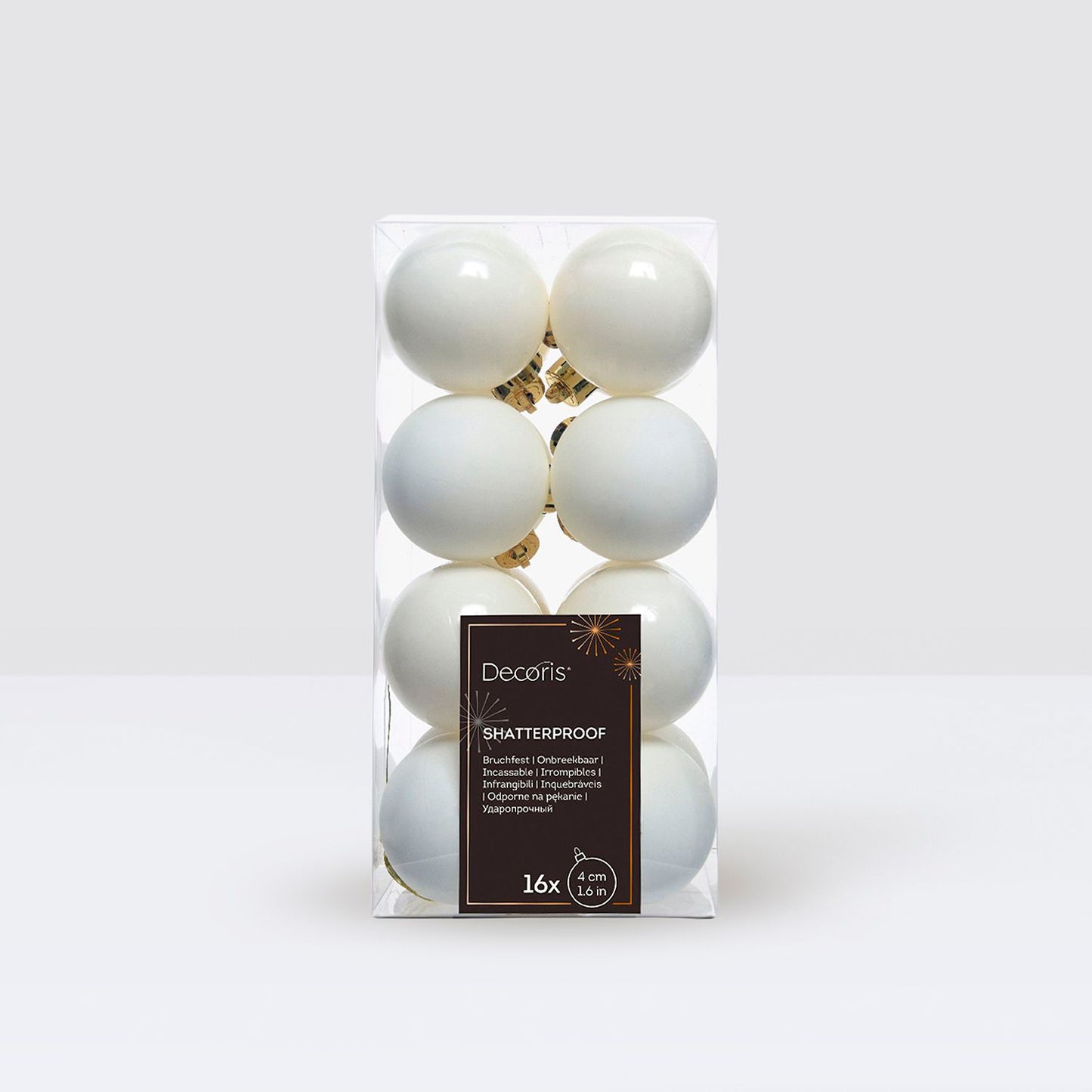 Set of 16