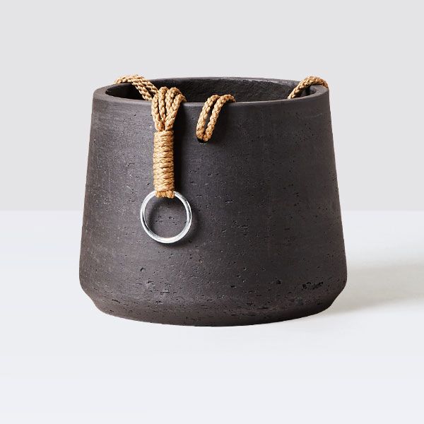 Clay pot