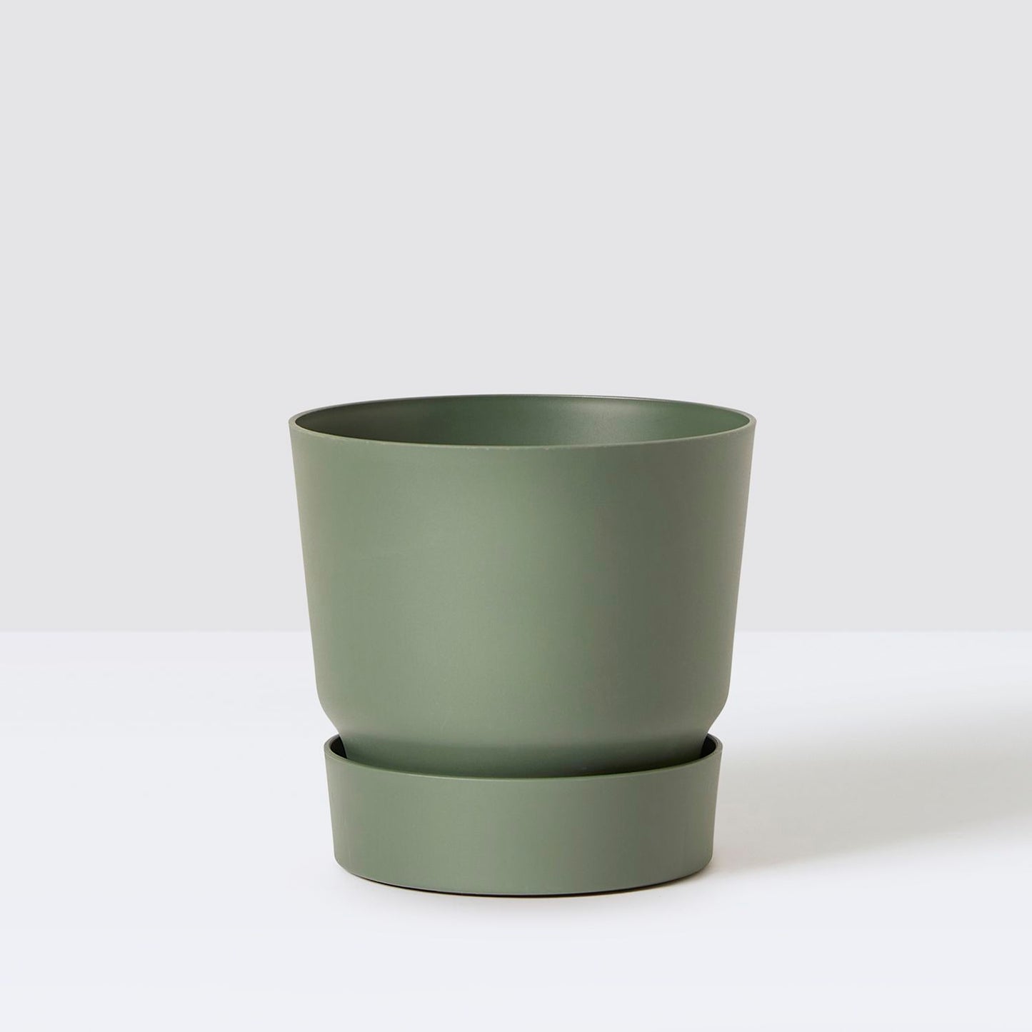 Reservoir pot