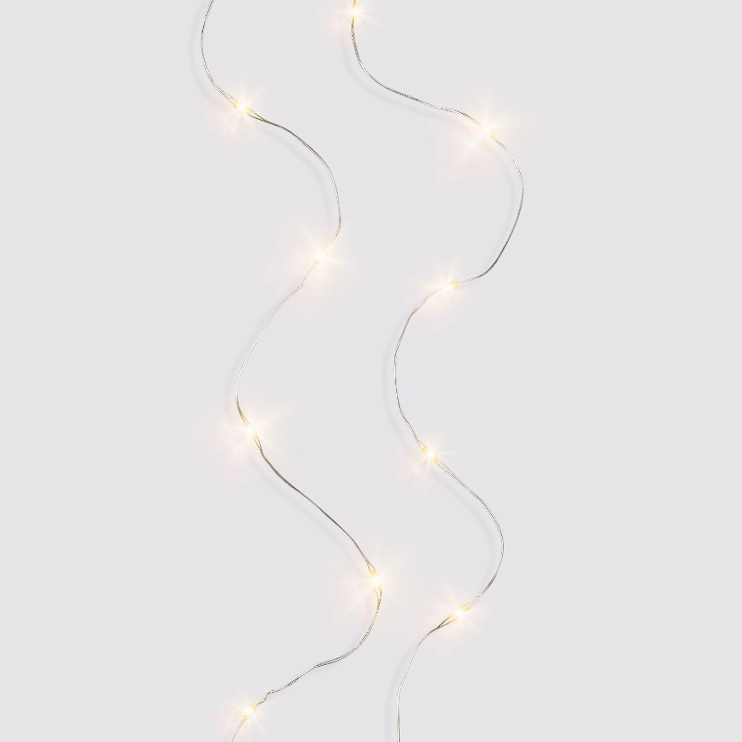 Christmas Tree Lights