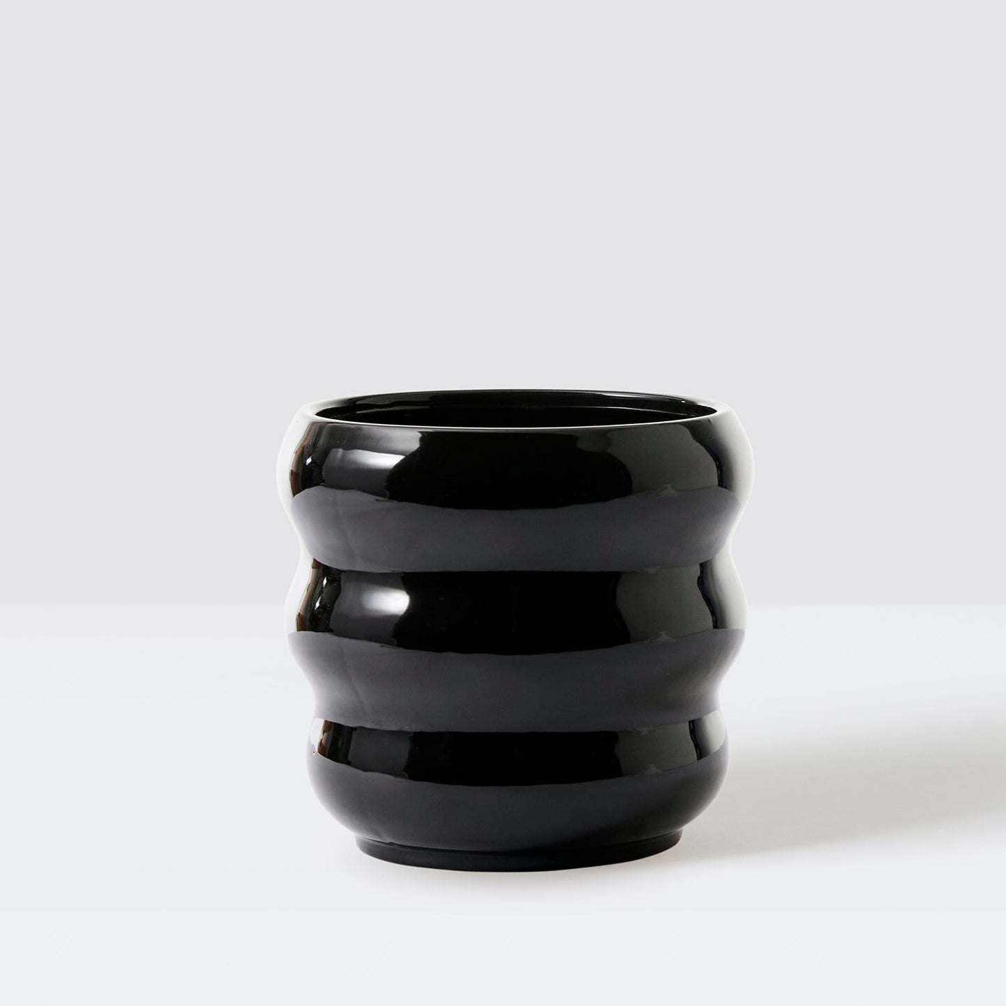 Bubble pot