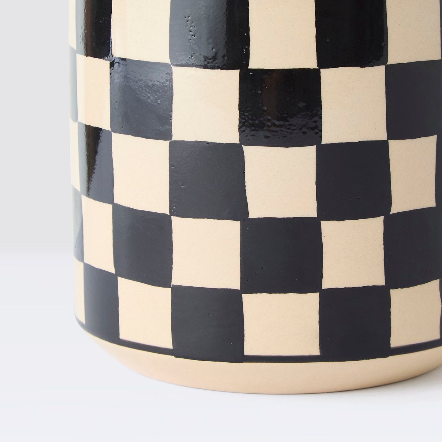 Chess pot