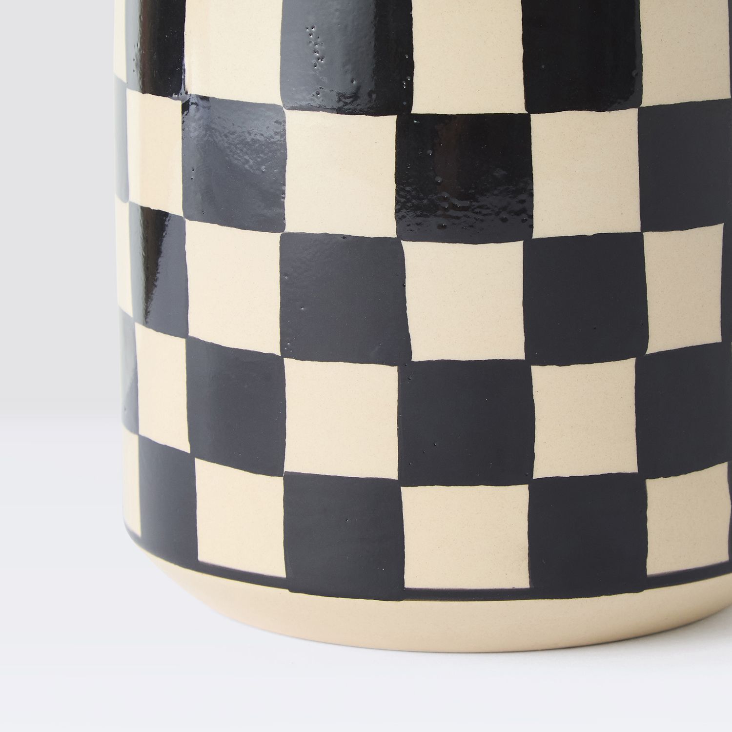 Chess pot