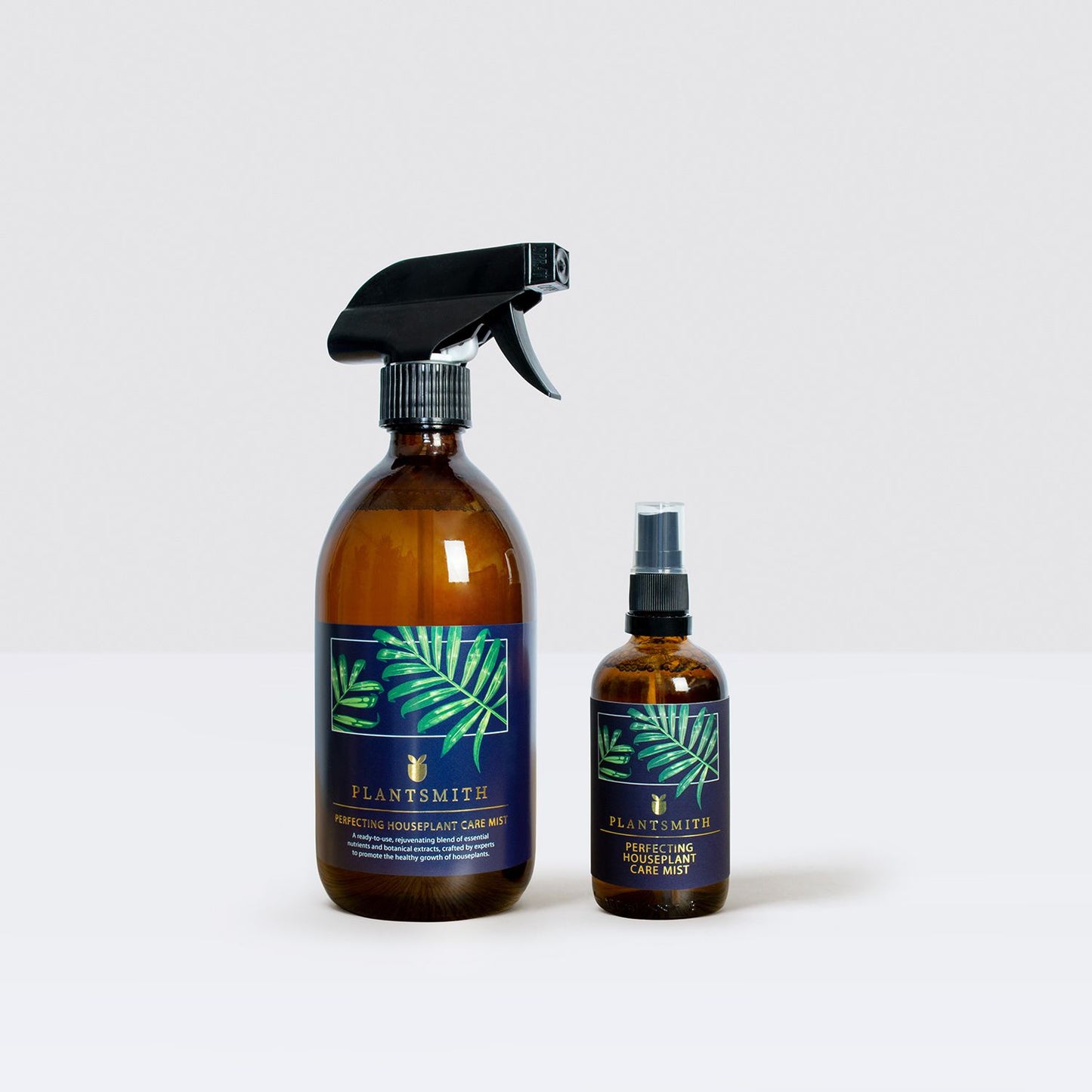 Plant care mist