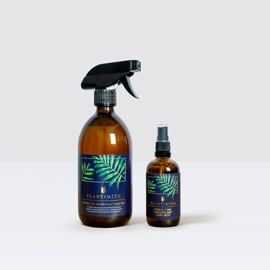 Plant care mist